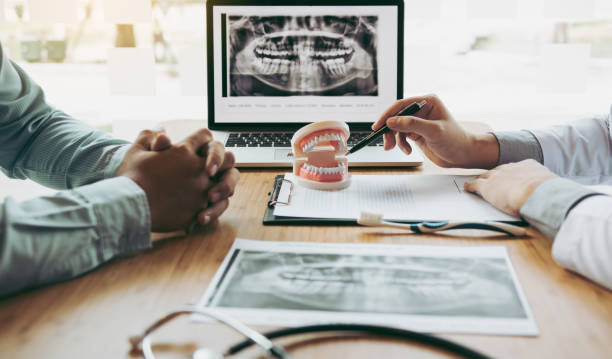 Best Broken or Chipped Tooth Repair in Sardis, MS