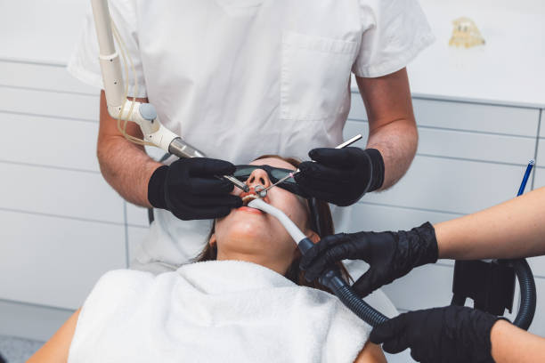 Best Emergency Dental Care for Sports Injuries in Sardis, MS